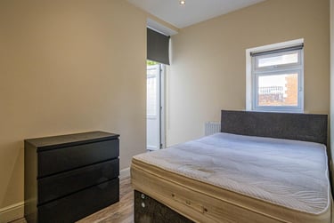 1 bed house, Colum Road, Maindy, Cardiff, CF103EL - Image 4